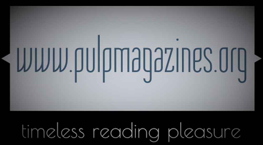 PulpMagazines.org