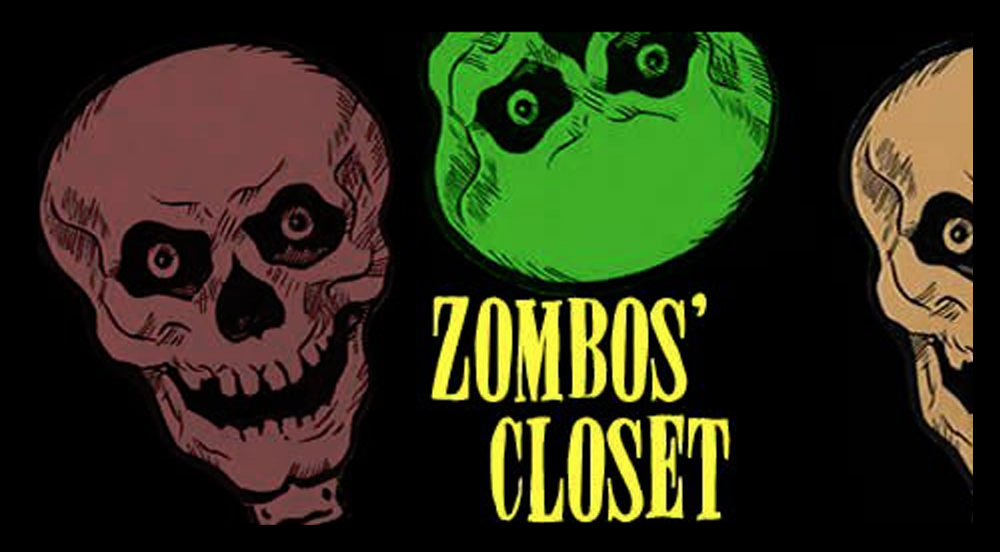 Zombos' Closet